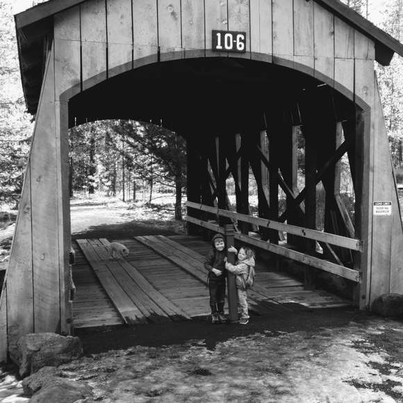 Meet your Posher, Kathryn - Picture 2 of 2